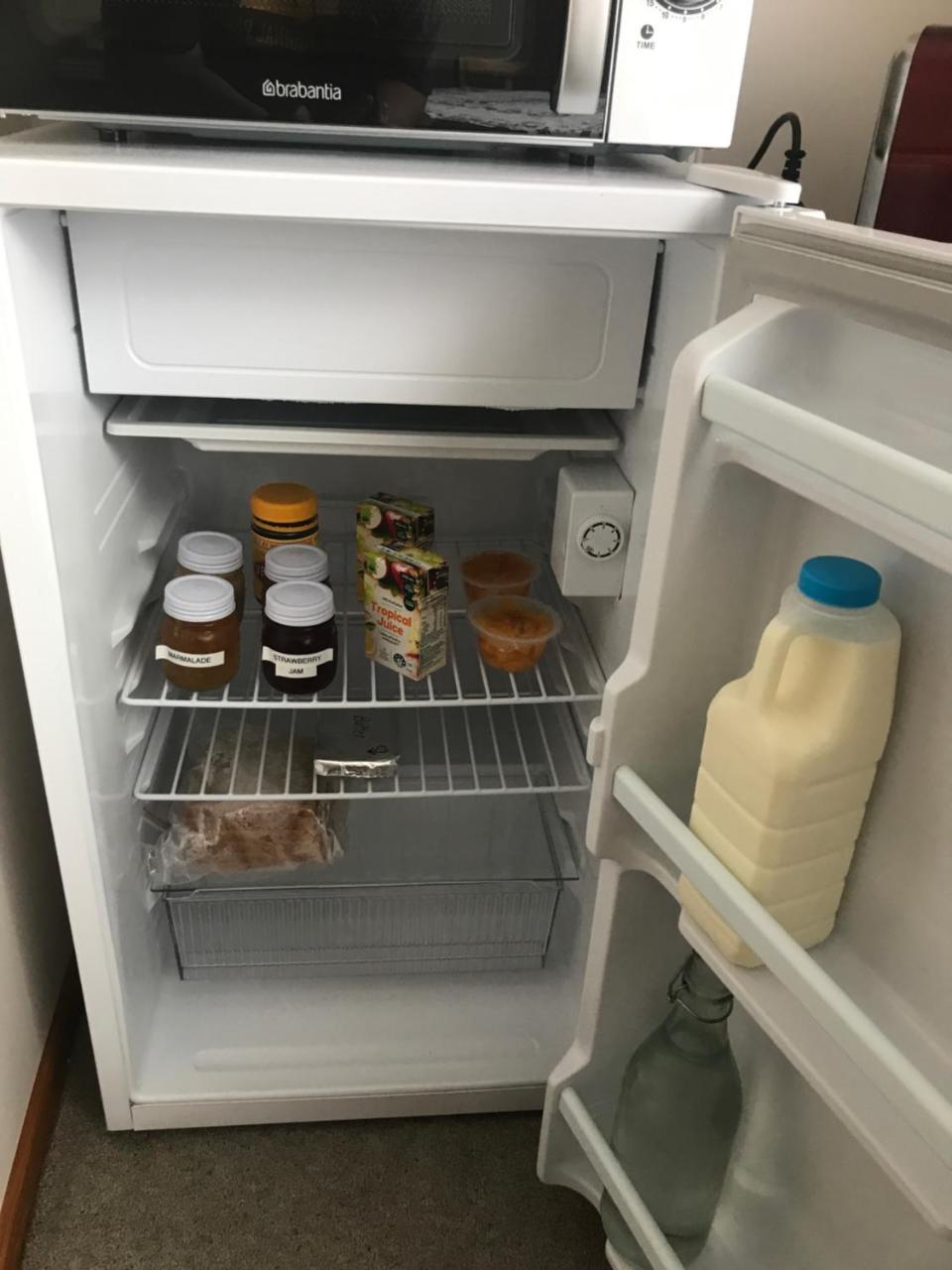 Pukeko Lodge Bnb New Plymouth Eksteriør bilde