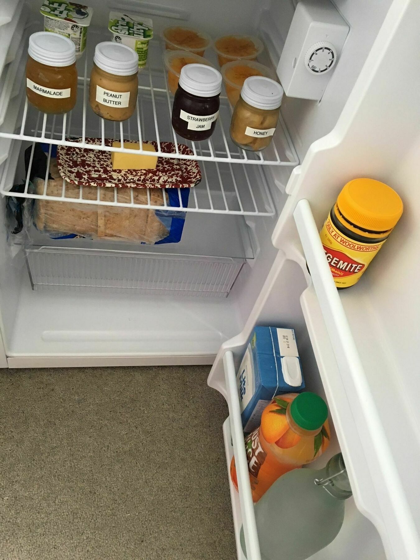 Pukeko Lodge Bnb New Plymouth Eksteriør bilde
